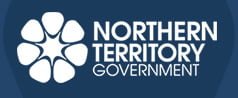 northern territory government